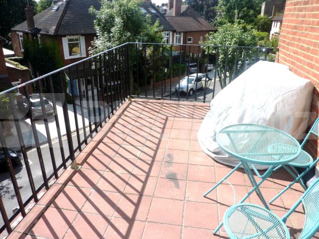 			NEW INSTRUCTION!, 1 Bedroom, 1 bath, 1 reception Flat			 Carlingford Road, HAMPSTEAD NW3